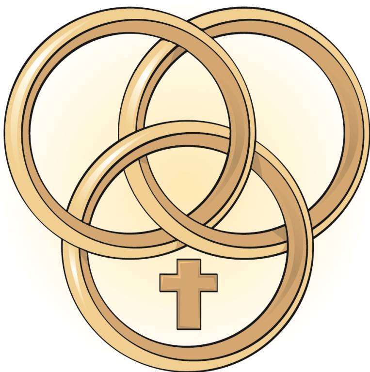 Matrimony Logo